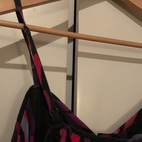 Marc by Marc Jacobs vintage print tank size 6 - Picture 10 of 11